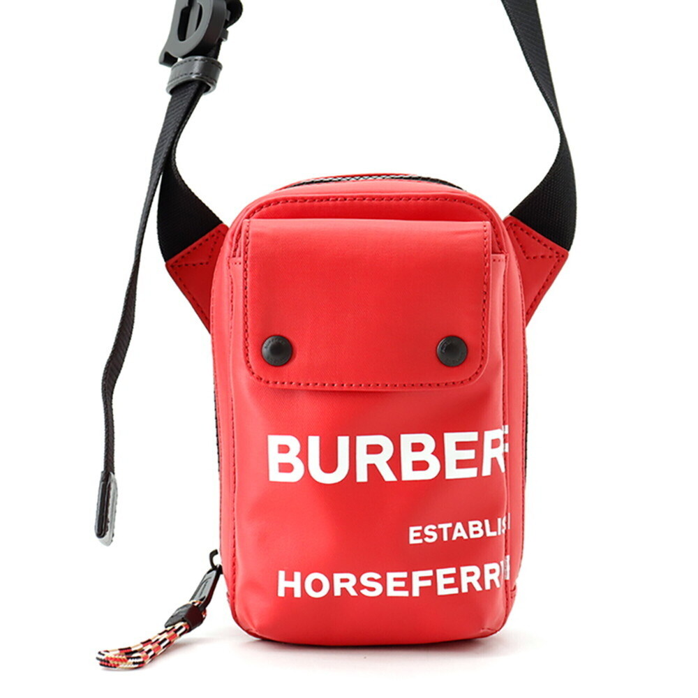 Burberry Shoulder Bag Crossbody 8036889 BURBERRY Handbag